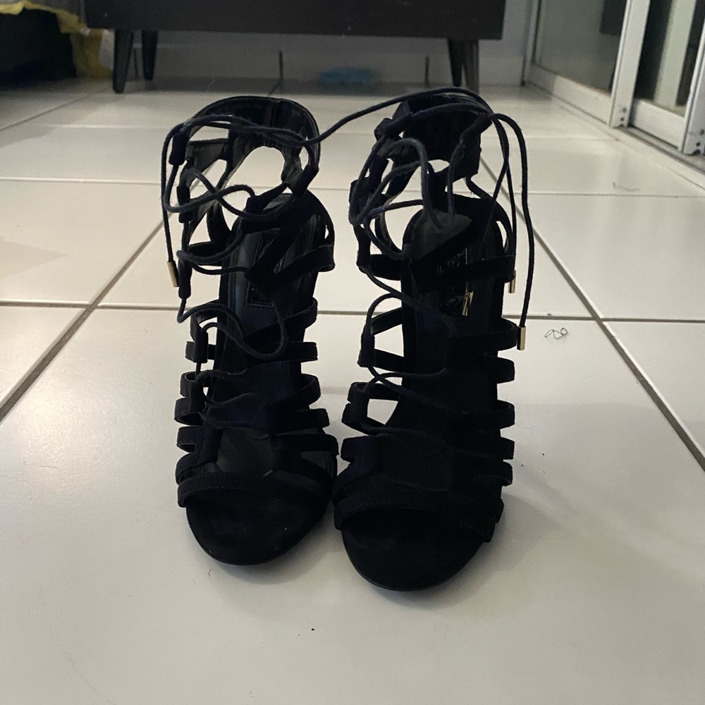 Gladiator Heels - image 2